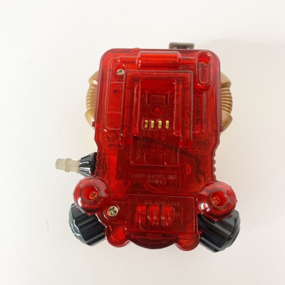 Rescue Heroes Billy Blazes Action Figure And Backpack Fisher Price Fireman - Picture 8 of 8